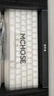 迈从（MCHOSE）Ace 68 V2磁轴键盘Gus同款RT电竞游戏低延迟60pro机械有线连接68键配列FPS双驱动无畏契约 Ace 68 电竞版 白色 蓝冰磁轴 实拍图
