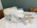小熊（Bear）酸奶机 家用全自动希腊酸奶奶酪米酒机酸奶发酵菌玻璃内胆陶瓷分杯 SNJ-C10V3 实拍图