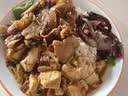 丽芝士（Richeese）Nabati进口奶酪味威化饼干32包512g 休闲零食 早餐下午茶点心礼物 实拍图