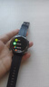 联想（Lenovo）智能手表 Watch Pro 风暴灰 运动手表男 30米防水游泳蓝牙通话心率血氧睡眠健康监测 送男朋友礼物 实拍图