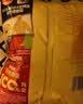 乐事（Lay's）薯片 得克萨斯烧烤味 135克*7包 休闲零食 膨化食品 实拍图