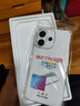 朗客【气囊防摔】适用红米note17Pro手机壳Note17pro保护壳外镜头全包抗指纹简约透明耐磨还原裸机软壳 实拍图