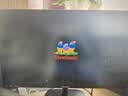 优派23.8英寸 原生120Hz超频144Hz IPS 400nit高亮 硬件低蓝光 1级能效 电脑办公电竞显示器VA24G25 实拍图