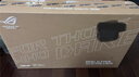 华硕ROG 绝杀27二代 XG27ACMES 27英寸显示器2K 240Hz电竞显示器2代超频255Hz HDR400 G-Sync HDMI 2.1 实拍图