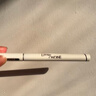 小奥汀（littleondine）眼线液笔02棕色0.5ml 胶笔眼线笔卧蚕笔防水防汗不易晕染持久显色 实拍图