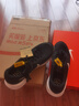 耐克NIKE男子跑步鞋REVOLUTION 7运动鞋春夏款FB2207-001黑白43 实拍图