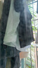 浪莎【100%棉10A抑菌】男士睡衣男秋冬纯棉长袖开衫家居服可外穿2026 实拍图