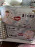 好奇（Huggies）金装小黑洞拉拉裤L124片(9-14kg)尿不湿【速干不易红】 实拍图