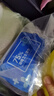 京东京造 75%酒精湿巾10片*10包 消毒湿巾纸 杀菌湿纸巾杀菌率99.9% 实拍图