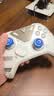飞智八爪鱼5力反馈精英手柄 无线游戏手柄 力调节合金摇杆 switch2 类xbox蓝牙steam体感PC电脑 实拍图