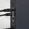 小米（MI）路由器BE6500 Pro WiFi7【小米手机上网搭档】中枢网关 2.5G网口 高通4核处理器 家用路由器 实拍图