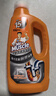 威猛先生（Mr Muscle）热门商品 管道疏通啫喱 960ml*3瓶 厨房 水道疏通剂 厕所管道疏通 实拍图
