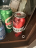 青岛啤酒（TsingTao）经典拉格500ml*8罐+全麦白啤500ml*2罐 礼盒装 618超市热卖 实拍图
