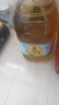苍茫谣（CangmangYao）【保真菜籽油】金奖芥花油非转基因物理压榨低芥酸5L食用油农垦 实拍图