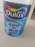 多乐士（Dulux） 森呼吸淳零无添加硅藻抗甲醛五合一 乳胶漆油漆涂料墙面漆 A8211 15L套装 白漆 不可调色 实拍图