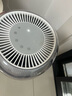 飞利浦（PHILIPS）加湿器价保618家用卧室母婴专用静音除菌无雾空调加湿机鼻炎孕妇婴幼儿桌面大容量HU5710/10礼物 实拍图