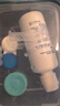 博视顿RGP硬性隐形眼镜OK镜新洁护理液120ml+润澈润滑液15ml 实拍图