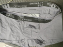 真维斯（Jeanswest）男士内裤纯棉平角裤大码四角4条 实拍图