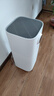 美的（Midea）【母婴级】价保618空气净化器鼻炎家用除甲醛除烟味异味过敏原空气净化机森林家L1 Lite 实拍图