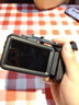大疆（DJI）Osmo Action4 灵眸 运动相机 拍摄vlog  摩托车骑登山行运动摄像机 手持摄录装备 标准版 官方标配 标配 实拍图