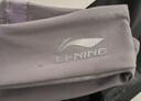 李宁（LI-NING）运动头带男女跑步发带瑜伽舞蹈健身吸汗头巾止汗带护额篮球束发带 实拍图