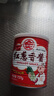 牛头牌 全国免运 台湾原产 红葱香酱737g罐装 香葱酱  酱料拌面酱 实拍图