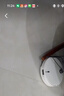 石头（roborock）【保价618】扫地机器人扫拖一体 P20 Max扫拖洗烘一体机 自动集尘热水洗拖布擦地拖地 A2950RR 实拍图