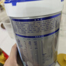 君乐宝【杨幂推荐】乐铂配方奶粉2段(6-12个月)808克 新老随机发 实拍图