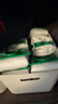 福维克（VORWERK） 吸尘器配件 适用VK200高效 滤尘袋6只装配件 吸尘器滤尘袋 实拍图