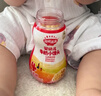 秋田满满婴幼儿小馒头山药南瓜味86g婴儿零食辅食奶豆宝宝零食6个月以上 实拍图