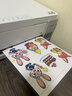 爱普生（EPSON）打印机家用 L3353 L3355/51墨仓式打印机无线WIFI连供彩色喷墨照片打印复印扫描家用办公一体机 【2026新品】L3355(同L3351)无线彩打 标配 实拍图