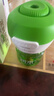润本电蚊香液驱蚊液45ml*3瓶驱蚊防蚊补充装（无蚊香加热器） 实拍图