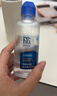 博士伦润明清透隐形眼镜水护理液120mlx3瓶 隐形眼镜护理液 实拍图