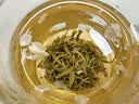 碧潭飘雪2026新花茶特级品味(金奖)茉莉花茶叶礼盒装54g竹叶青茶业出 实拍图