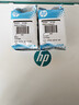 惠普（HP）680原装黑彩套装墨盒 适用hp 2138/2677/3636/3638/3838/3776/3777/3778/4678/5078/5088打印机 实拍图
