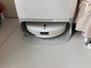 石头（roborock）【保价618】扫地机器人扫拖一体 P20 Ultra Plus 扫拖洗烘一体机 热水洗拖布擦地拖地 A2250RR 实拍图