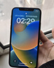 Apple iPhone X 苹果x二手手机  学生机备用机国行优惠券补贴国行优惠券补贴 深空灰色 64G 实拍图