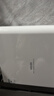 美的（Midea）净水器机家用厨房下式直滤净饮机自来水前置过超滤器机华凌 MU151-4 实拍图