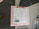 网易严选香氛蓝泡泡马桶清洁剂 洁厕宝洁厕块去渍除臭留香 汁汁白桃12个 实拍图