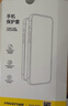 品胜【相机键全包|气囊升级】适用iphone17Pro手机壳苹果17Pro保护套气囊防摔晶透抗黄耐磨简约保护壳 实拍图