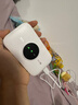 TCL随身wifi三网通用免插卡无线wifi6车载4G路由器随身便携无限制移动联通电信全国通用2026款5GXY15B 【升级充电款】3000毫安大电池 不限速不虚标月享1500G流量 实拍图