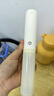 京东京造咖啡打泡器电动充电家用收纳牛奶搅拌器奶盖打发奶泡机手持打奶器 实拍图