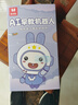 火火兔AI早教机器人故事机儿童智能对话学习机男女孩玩具六一儿童节礼物 实拍图