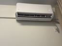 小米（MI）空调米家 1.5匹速冷静【26新款】新一级能效 双排蒸发器 35GW-PG15/A1A1 整机十年质保 26款 大1.5匹 速冷静 APF5.30 AI节能双排 实拍图