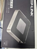 普联（TP-LINK） WiFi6企业级无线VPN路由器 AX3000 千兆网口 wifi穿墙/可变端口/AC管理 TL-XVR3000L易展版 实拍图