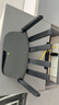 普联（TP-LINK）大道路由器7DR6430 BE6400 5G WiFi7千兆双频家用高速穿墙 2.4G wifi6无线 2.5G网口 游戏加速 实拍图
