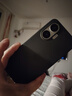 小米（MI）REDMI Turbo 4 Pro 第四代骁龙8s 7550mAh长续航 16GB+1TB 白色 小米红米5G手机 实拍图