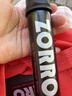 佐罗（ZORRO）骑士黑 防卫器剂防身防狼喷胶 防狼神器房车防身用品 实拍图
