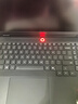 联想拯救者Y7000P 电竞游戏笔记本电脑(酷睿i7-14650HX 16G 1T RTX5060 2.5K 240Hz 黑) 国家补贴 实拍图