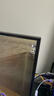 AOC 27英寸2K 260Hz FastIPS快速液晶 0.3ms HDR400 硬件低蓝光 MBR FPS游戏电竞显示器 宙斯盾Q27G4Z 实拍图